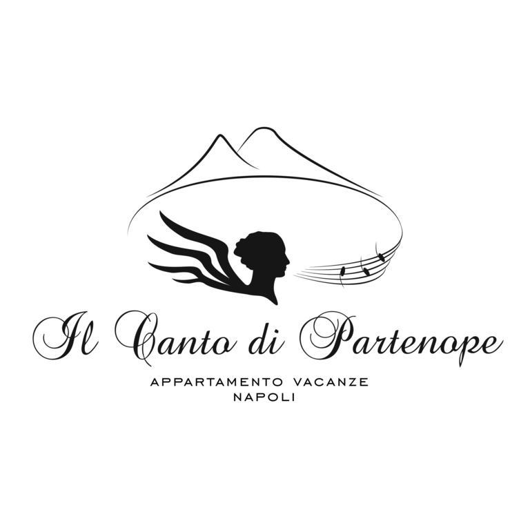 Il Canto Di Partenope Nápoles Exterior foto